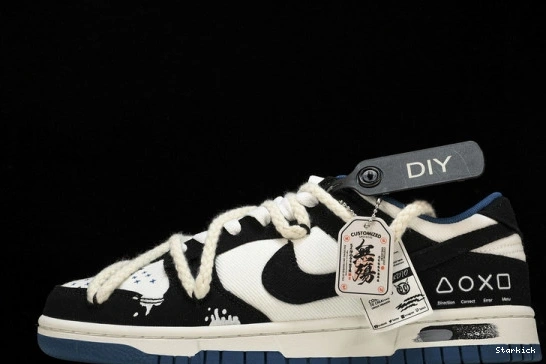 DV0834-101 Nike Low Dunk SE Retro 0802